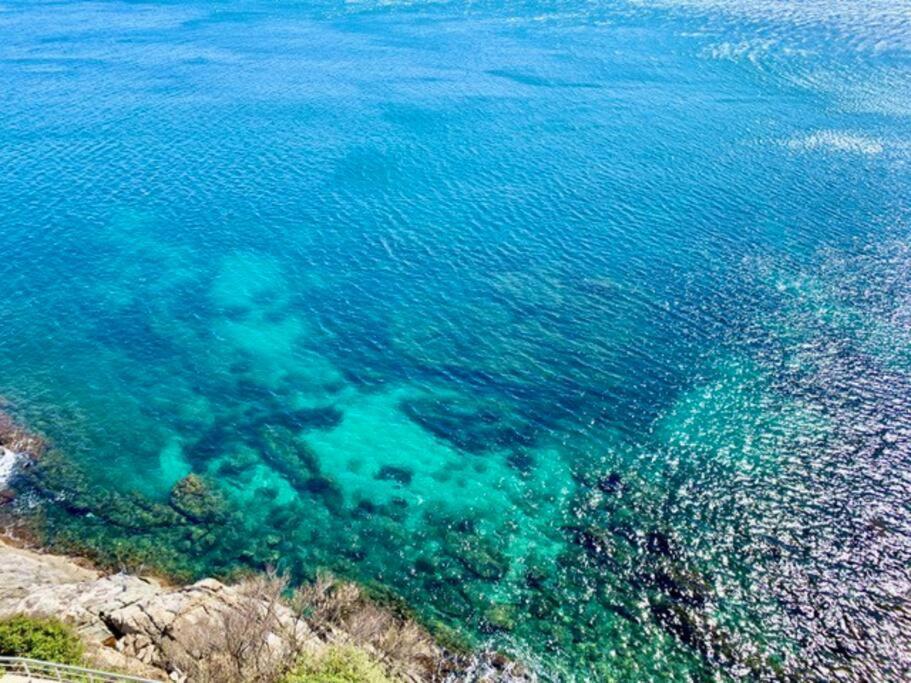Les Pieds Dans L'eau, La Tete Dans Les Nuages, Appartement *